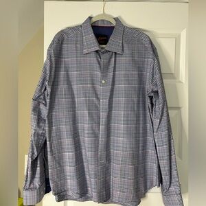 Men Dress Shirt